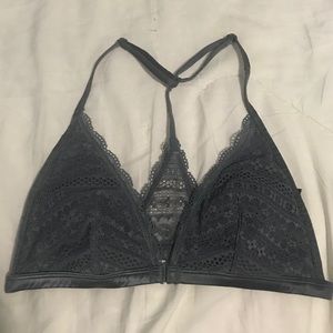 Victoria Secret Gray Brallete